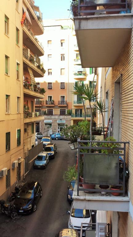 Nasoni Di Roma Exterior foto