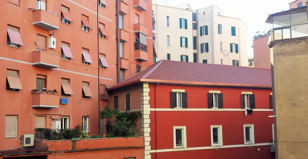 Nasoni Di Roma Exterior foto