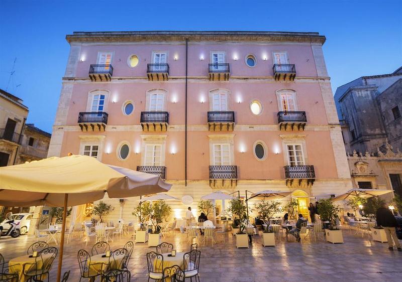 Nasoni Di Roma Exterior foto