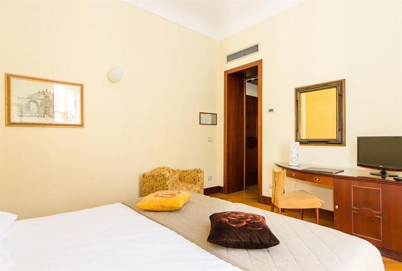 Nasoni Di Roma Exterior foto