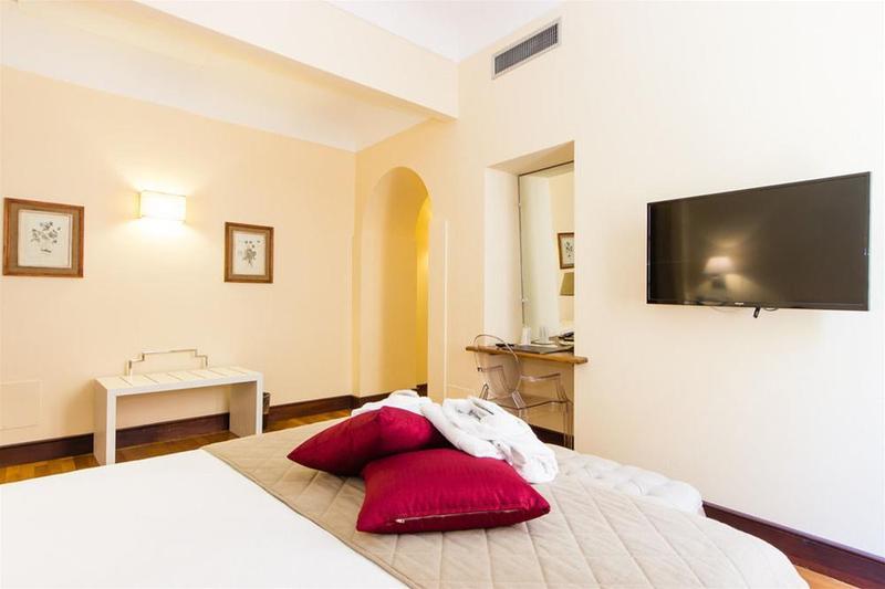 Nasoni Di Roma Exterior foto