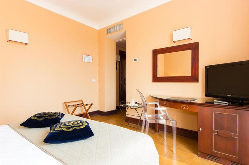 Nasoni Di Roma Exterior foto