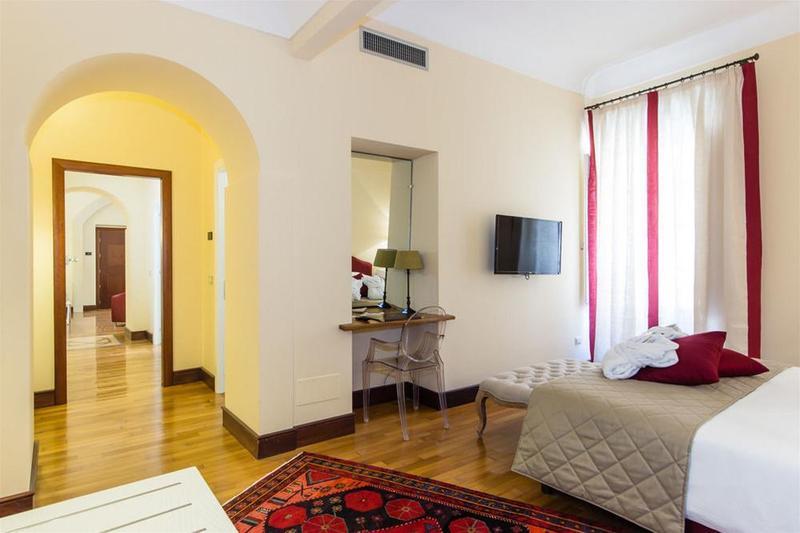 Nasoni Di Roma Exterior foto