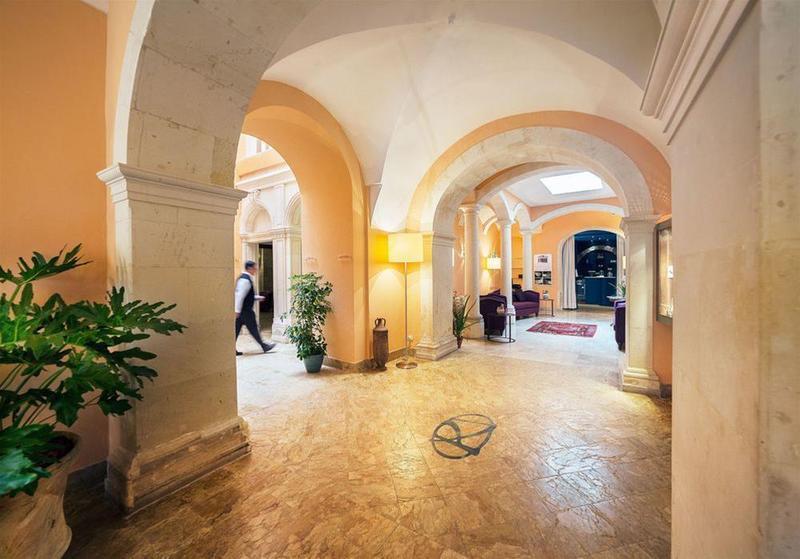 Nasoni Di Roma Exterior foto